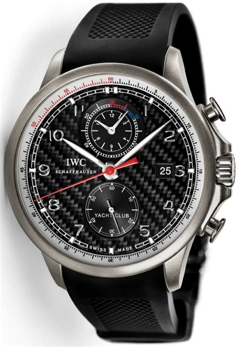 iwc yacht club ocean race|Introducing the IWC Portuguese Yacht Club .